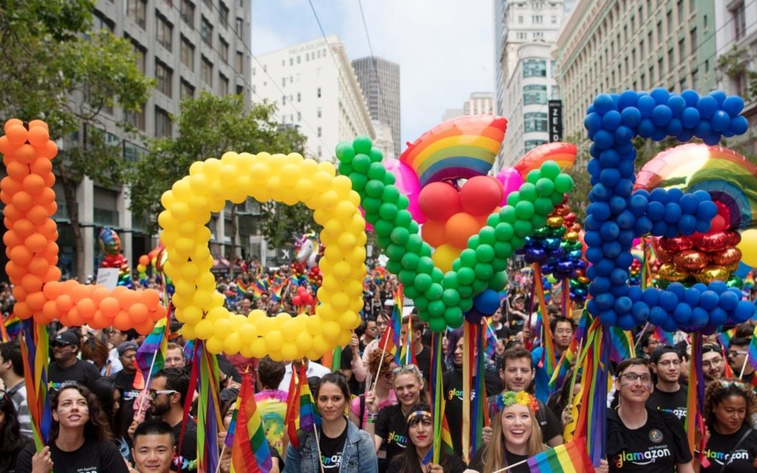 Settimana del Pride – Il parere del Dott. Orlando Del Don